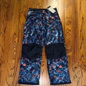 C9 by champion boys ski pants size large (12-14) NWT